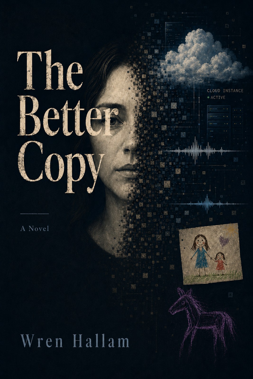 Cover of The Better Copy
